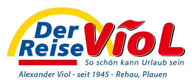 Der Reise-Viol, Busunternehmen & Reisebüros, Alexander Viol GmbH & Co KG
